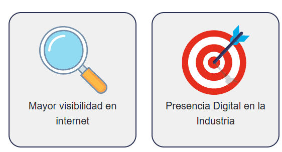 Publicidad Industrial